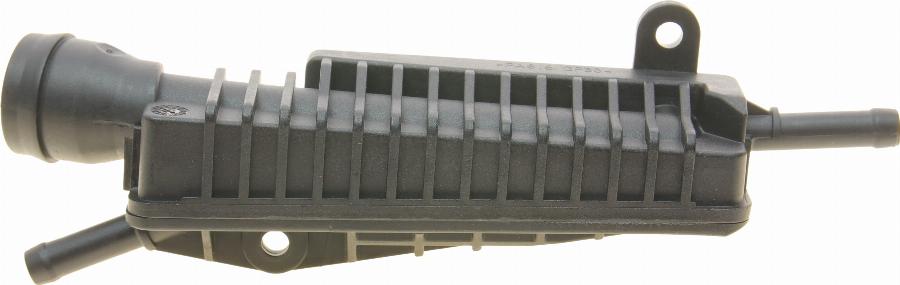 BOGAP A1210120 - Шланг, вентиляція картера autocars.com.ua