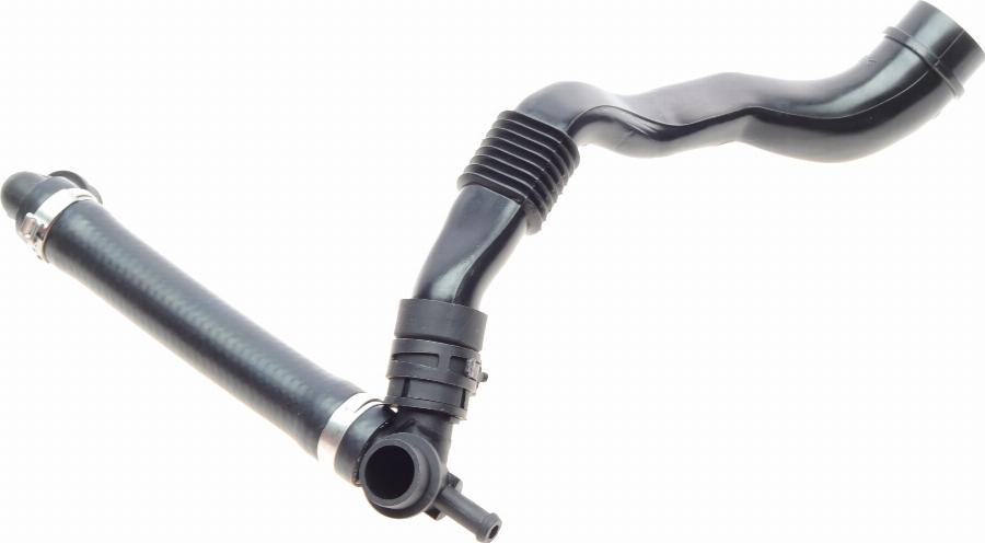BOGAP A1210145 - Шланг, вентиляція картера autocars.com.ua