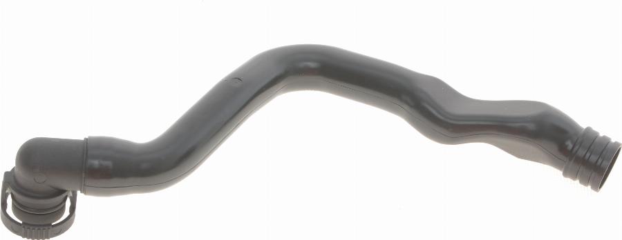 BOGAP A1210159 - Шланг, вентиляція картера autocars.com.ua