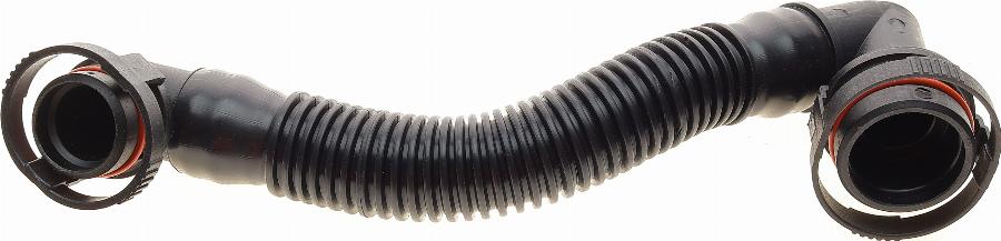 BOGAP A1210208 - Шланг, вентиляція картера autocars.com.ua