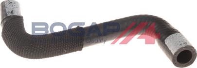 BOGAP A1210221 - Шланг, вентиляція картера autocars.com.ua