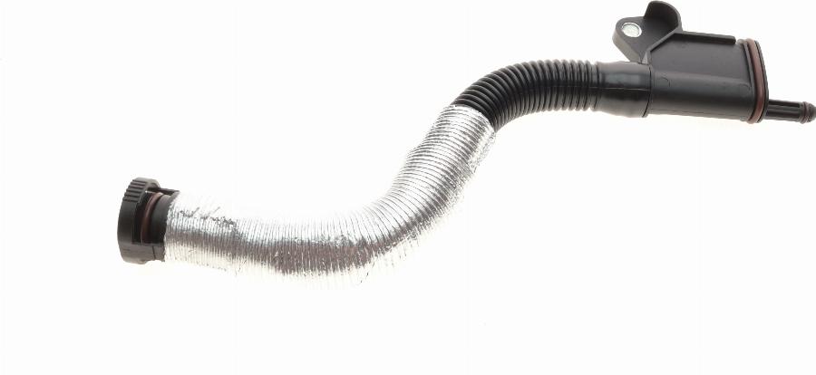 BOGAP A1210223 - Шланг, вентиляція картера autocars.com.ua