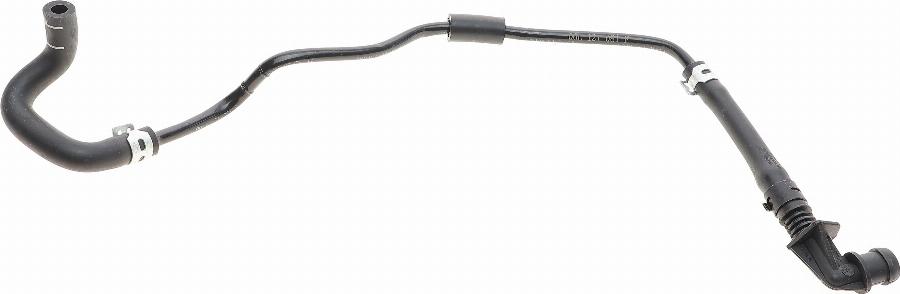 BOGAP A1210228 - Шланг, вентиляція картера autocars.com.ua