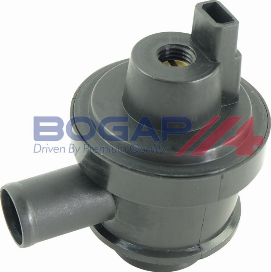 BOGAP A1211138 - Клапан, відведення повітря з картера autocars.com.ua