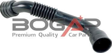 BOGAP A1216111 - Маслосъемный щиток, вентиляція картера autocars.com.ua