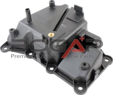 BOGAP A1216120 - Маслосъемный щиток, вентиляція картера autocars.com.ua