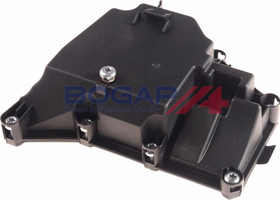 BOGAP A1216131 - Маслосъемный щиток, вентиляція картера autocars.com.ua