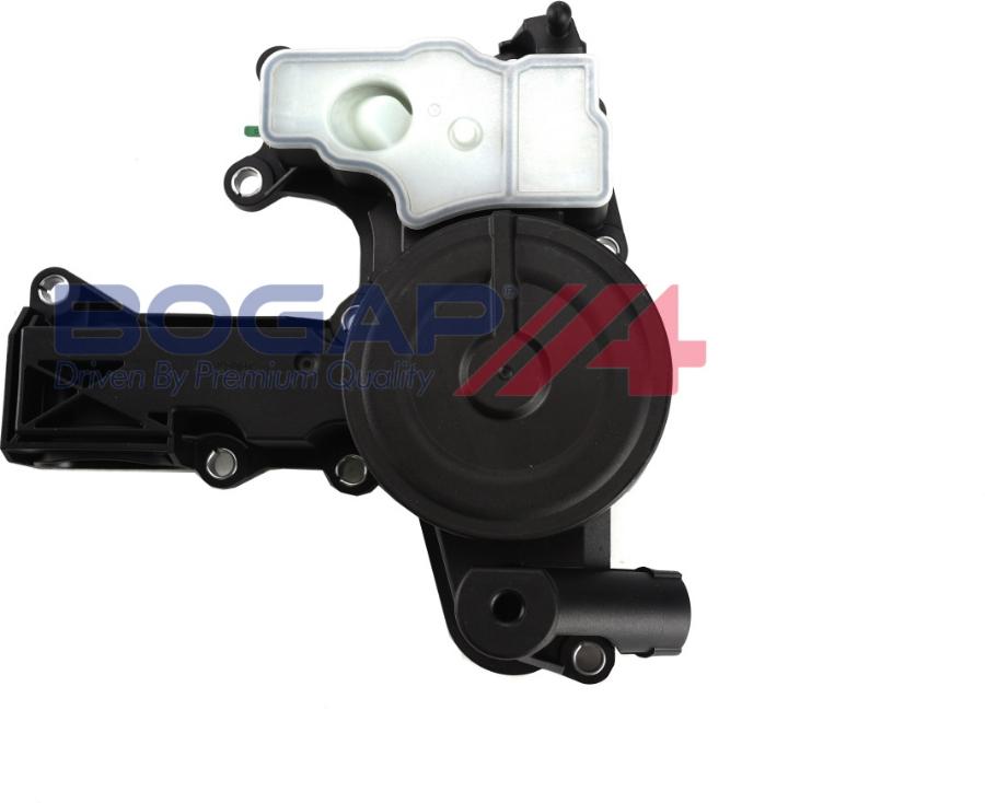 BOGAP A1216137 - Маслосъемный щиток, вентиляція картера autocars.com.ua