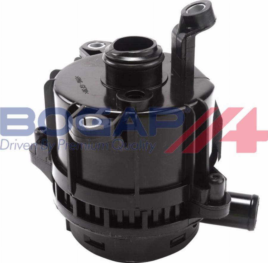 BOGAP A1216138 - Маслосъемный щиток, вентиляція картера autocars.com.ua