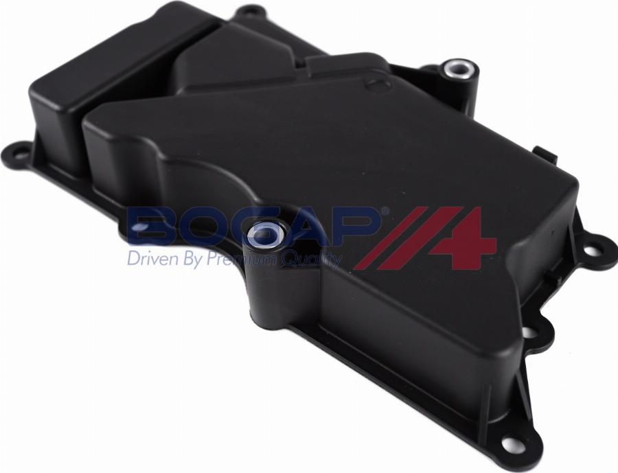 BOGAP A1216145 - Маслосъемный щиток, вентиляція картера autocars.com.ua