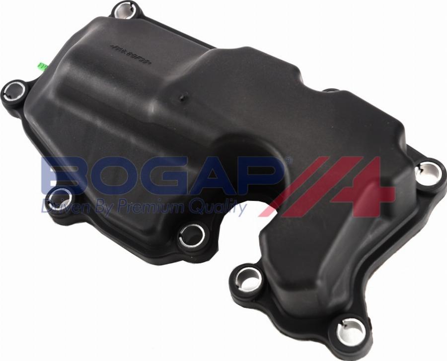 BOGAP A1216149 - Маслосъемный щиток, вентиляція картера autocars.com.ua