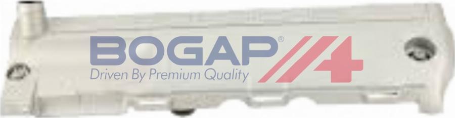 BOGAP A1216157 - Маслосъемный щиток, вентиляція картера autocars.com.ua