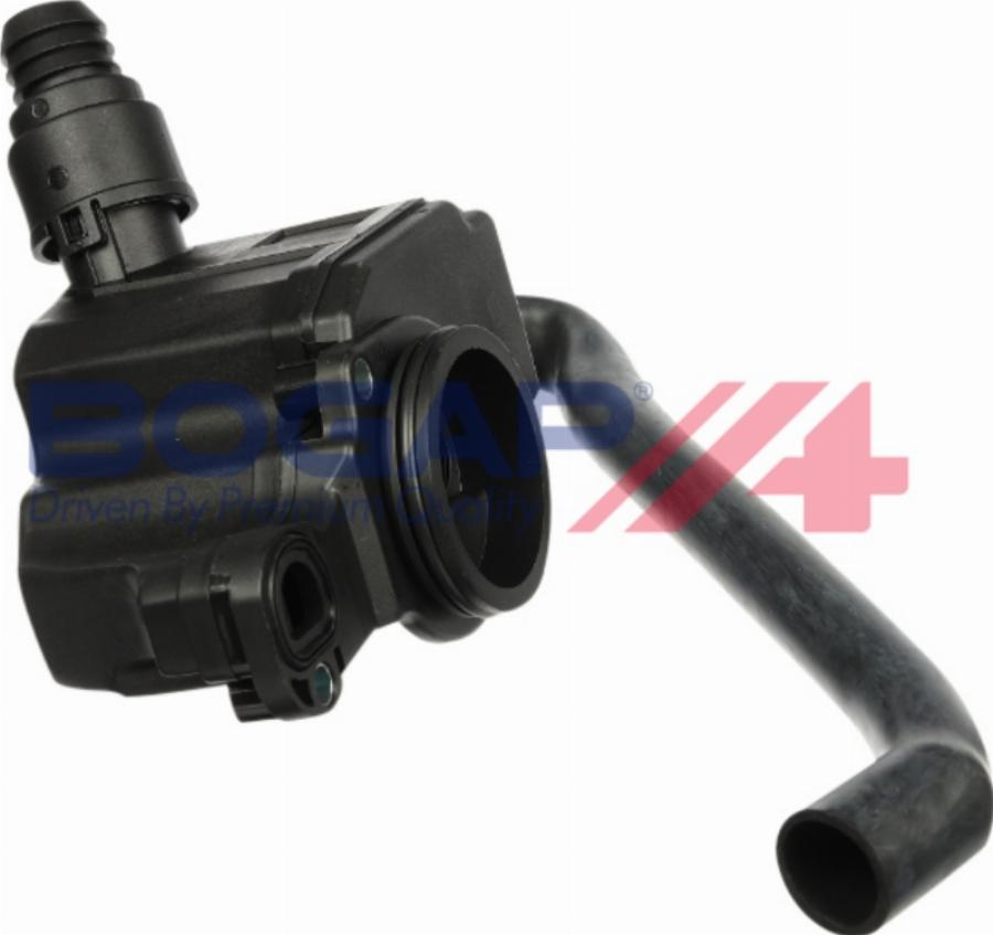 BOGAP A1217119 - Ремонтний набір, вентиляція картера autocars.com.ua