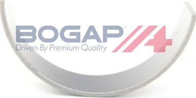 BOGAP A1222100 - шатуни підшипник autocars.com.ua