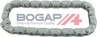 BOGAP A1310113 - Ланцюг приводу распредвала autocars.com.ua