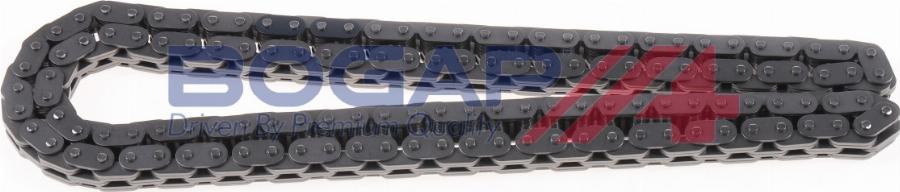 BOGAP A1310115 - Комплект ланцюга приводу распредвала autocars.com.ua