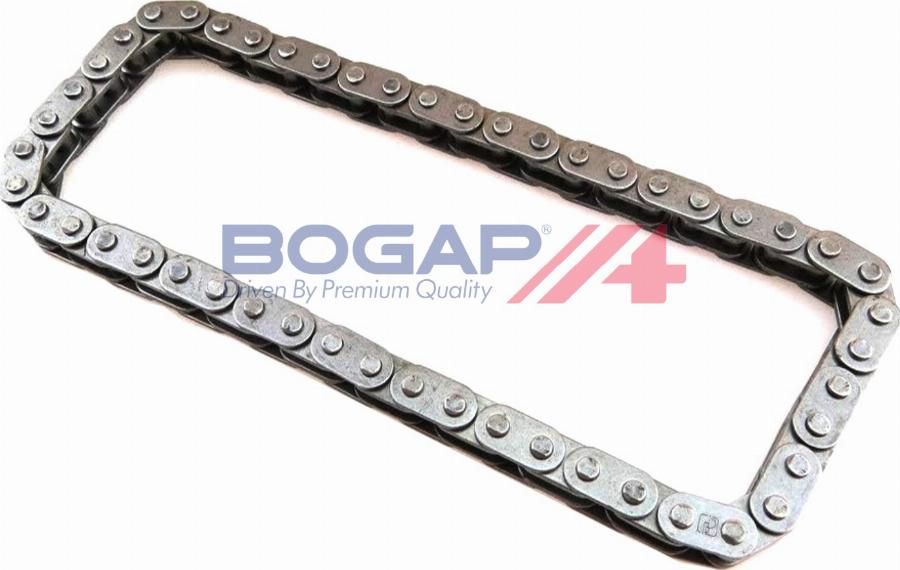 BOGAP A1310119 - Ланцюг приводу распредвала autocars.com.ua