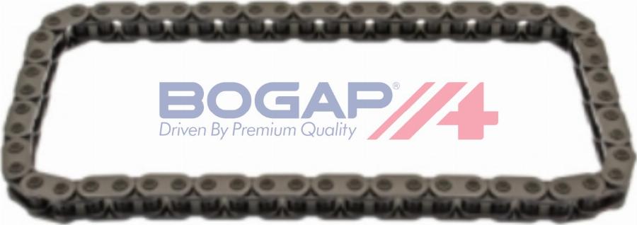 BOGAP A1310122 - Ланцюг приводу распредвала autocars.com.ua