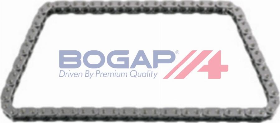 BOGAP A1310123 - Ланцюг приводу распредвала autocars.com.ua