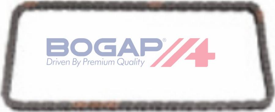 BOGAP A1310125 - Ланцюг приводу распредвала autocars.com.ua