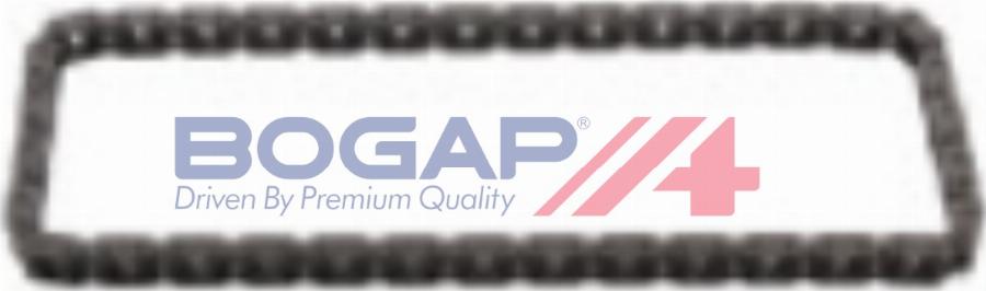 BOGAP A1310126 - Ланцюг приводу распредвала autocars.com.ua