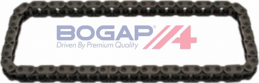 BOGAP A1310129 - Ланцюг приводу распредвала autocars.com.ua