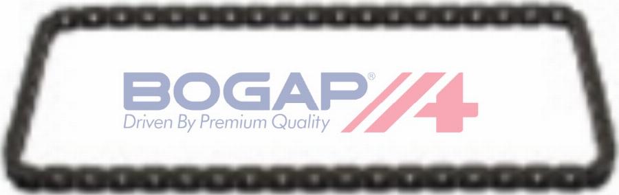 BOGAP A1310130 - Ланцюг приводу распредвала autocars.com.ua