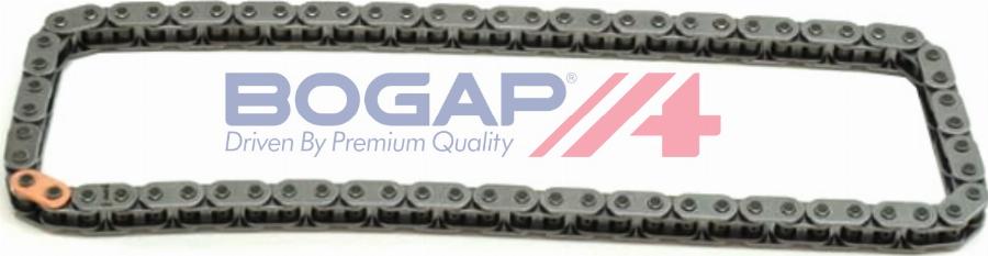 BOGAP A1310132 - Ланцюг приводу распредвала autocars.com.ua