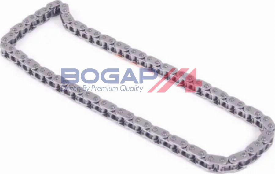 BOGAP A1310133 - Ланцюг приводу распредвала autocars.com.ua