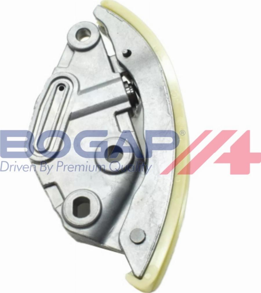 BOGAP A1312126 - натягувач, ланцюг приводу autocars.com.ua