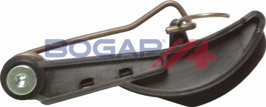 BOGAP A1312128 - натягувач, ланцюг приводу autocars.com.ua