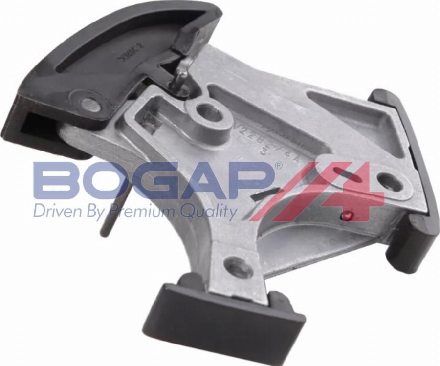 BOGAP A1312131 - натягувач, ланцюг приводу autocars.com.ua