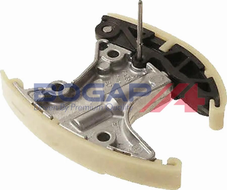 BOGAP A1312132 - натягувач, ланцюг приводу autocars.com.ua