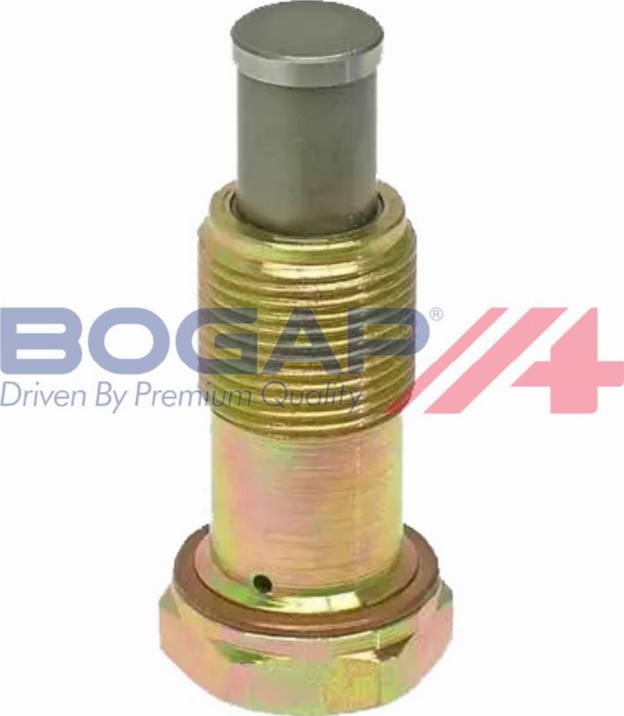 BOGAP A1312133 - натягувач, ланцюг приводу autocars.com.ua