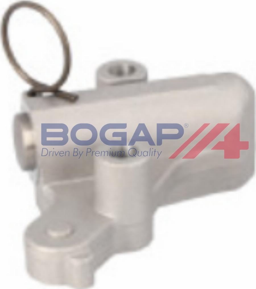 BOGAP A1312143 - натягувач, ланцюг приводу autocars.com.ua