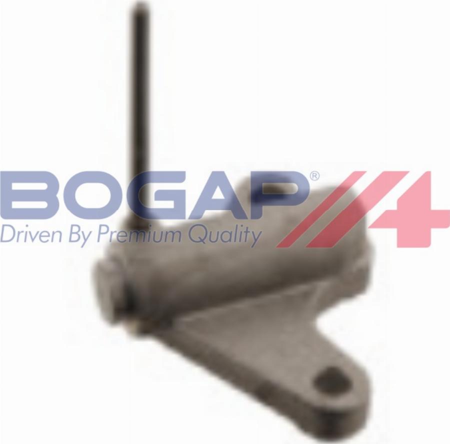 BOGAP A1312144 - натягувач, ланцюг приводу autocars.com.ua