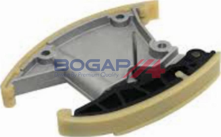 BOGAP A1312146 - натягувач, ланцюг приводу autocars.com.ua
