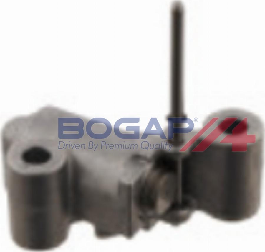 BOGAP A1312147 - натягувач, ланцюг приводу autocars.com.ua
