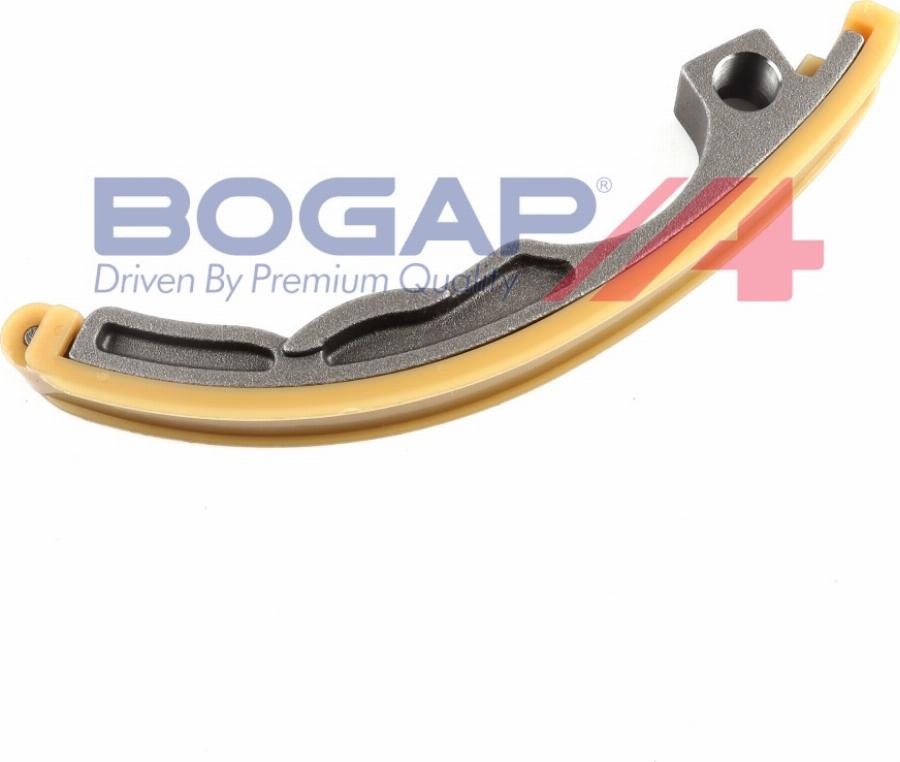 BOGAP A1313127 - Планка заспокоювача, ланцюг приводу autocars.com.ua