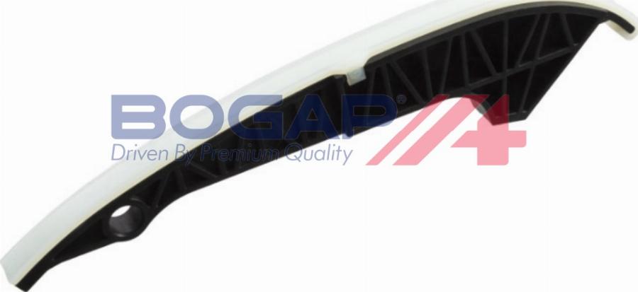 BOGAP A1313133 - Планка заспокоювача, ланцюг приводу autocars.com.ua