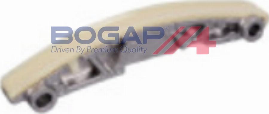 BOGAP A1313143 - Планка заспокоювача, ланцюг приводу autocars.com.ua