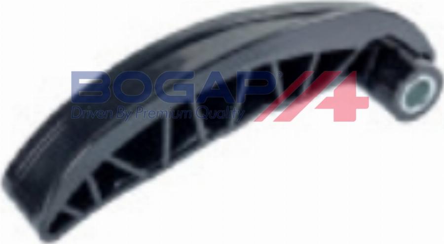 BOGAP A1313145 - Планка заспокоювача, ланцюг приводу autocars.com.ua