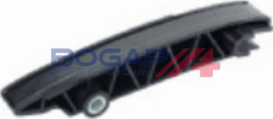 BOGAP A1313146 - Планка заспокоювача, ланцюг приводу autocars.com.ua