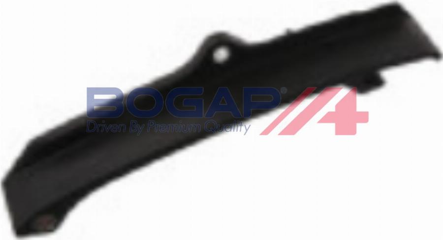 BOGAP A1313147 - Планка заспокоювача, ланцюг приводу autocars.com.ua