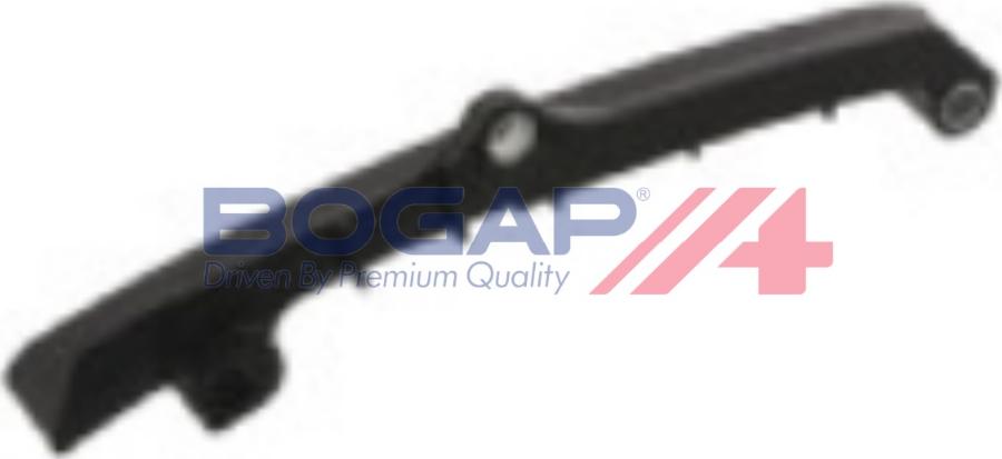 BOGAP A1313150 - Планка заспокоювача, ланцюг приводу autocars.com.ua