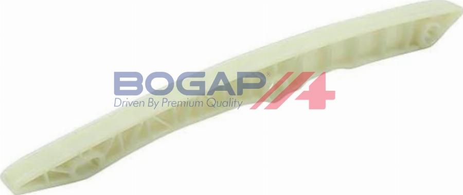 BOGAP A1313152 - Планка заспокоювача, ланцюг приводу autocars.com.ua