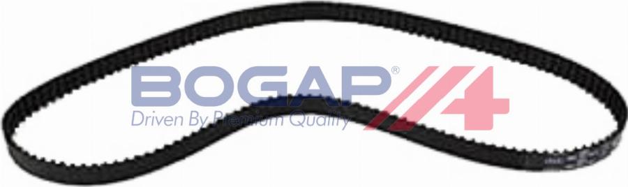 BOGAP A1315101 - Ремінь ГРМ autocars.com.ua