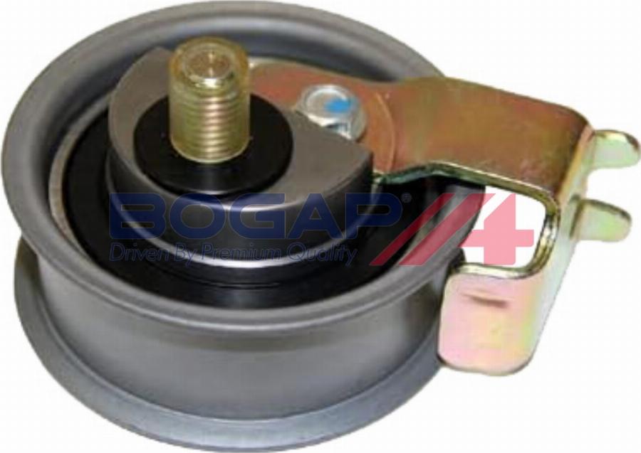 BOGAP A1317148 - Натяжна ролик, ремінь ГРМ autocars.com.ua