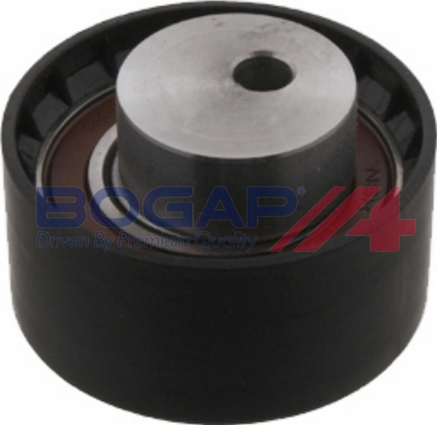 BOGAP A1317149 - Натяжна ролик, ремінь ГРМ autocars.com.ua