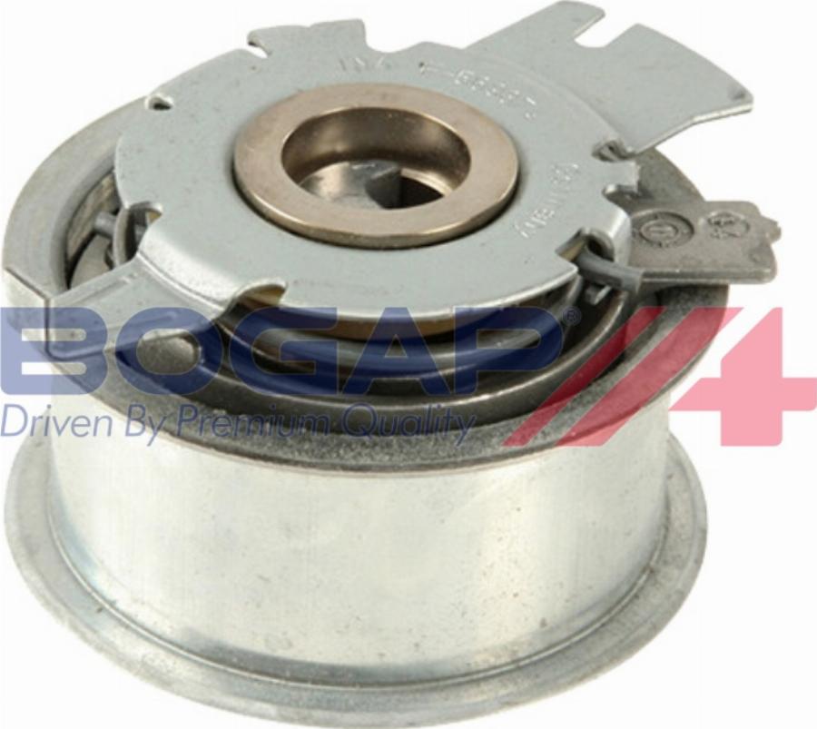 BOGAP A1317152 - Натяжна ролик, ремінь ГРМ autocars.com.ua